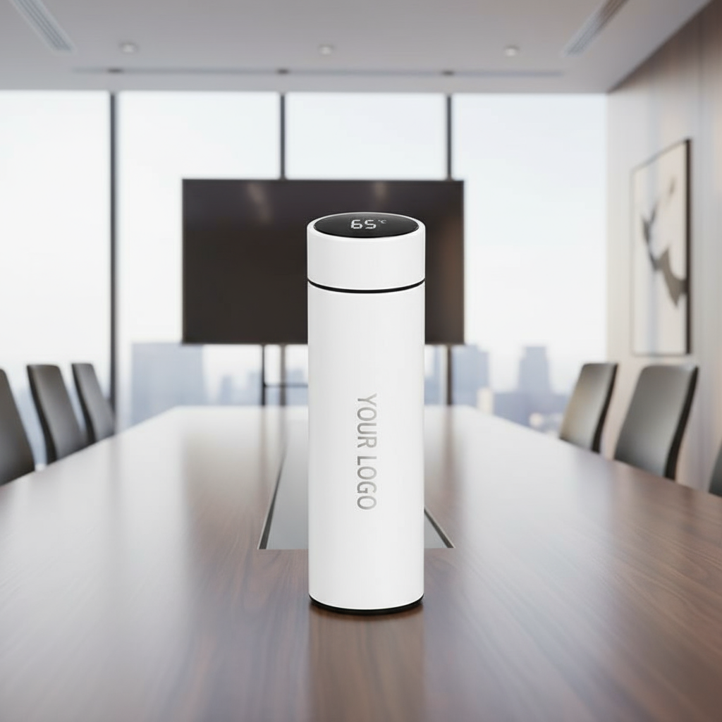 تصميم احترافي لزجاجة واحدة