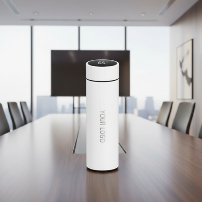 تصميم احترافي لزجاجة واحدة