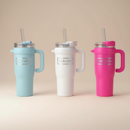 أكواب منظمة للسلايدشو