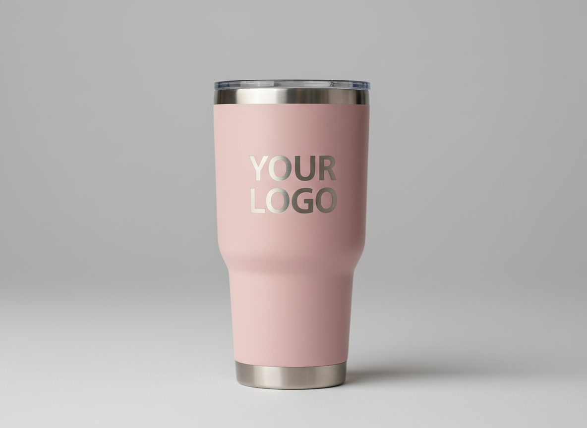 الكوب البودري