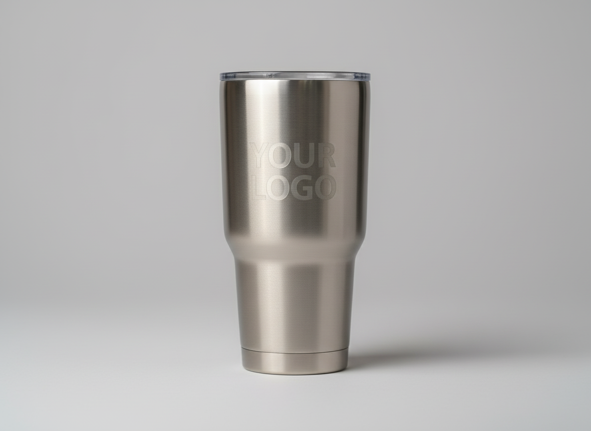 الكوب الفضي